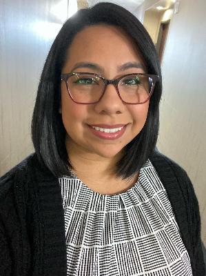 Personal fundraising photo