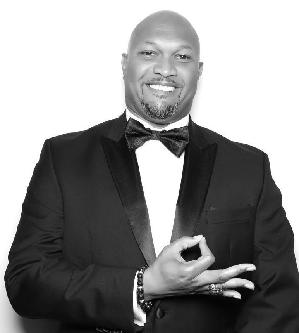 Personal fundraising photo