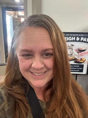 Personal fundraising photo