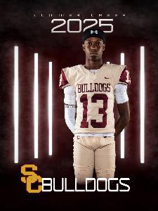 Personal fundraising photo