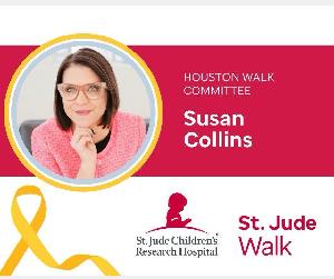 Personal fundraising photo