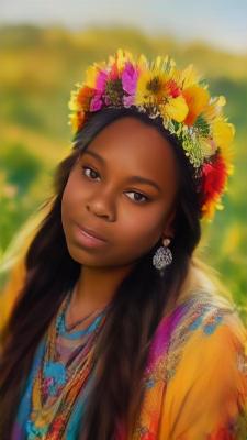 Personal fundraising photo