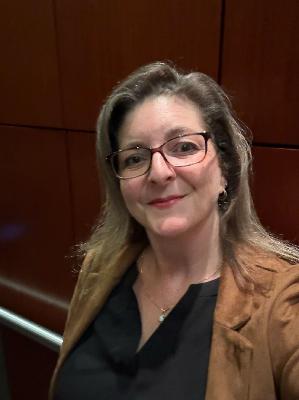 Personal fundraising photo