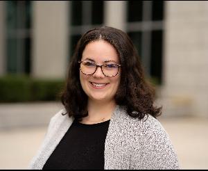 Personal fundraising photo