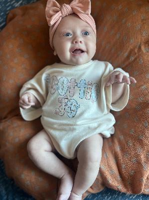 Personal fundraising photo