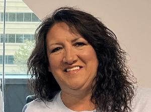 Personal fundraising photo