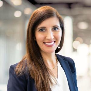 Personal fundraising photo