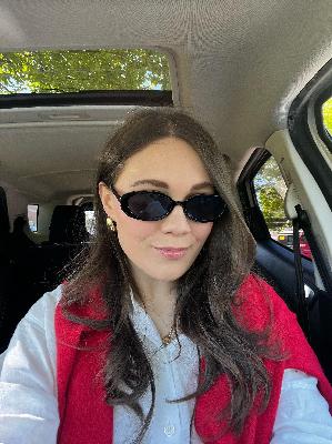 Personal fundraising photo