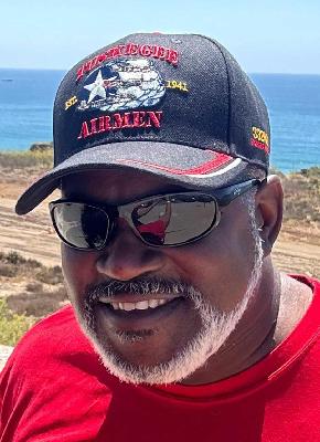 Personal fundraising photo