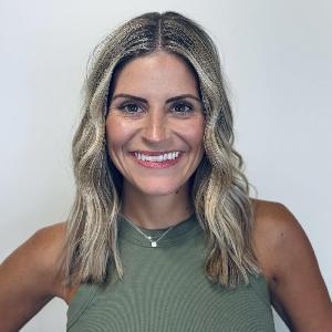 Personal fundraising photo