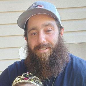 Personal fundraising photo