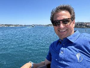 Personal fundraising photo