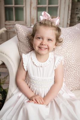 Personal fundraising photo
