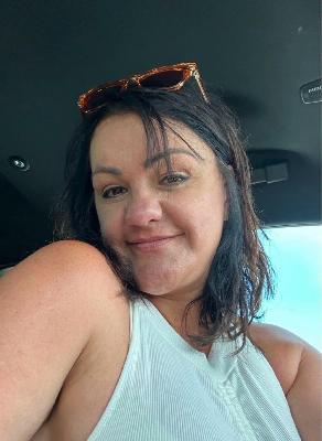 Personal fundraising photo