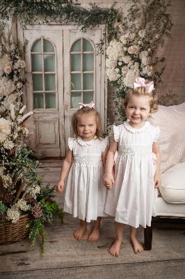 Personal fundraising photo