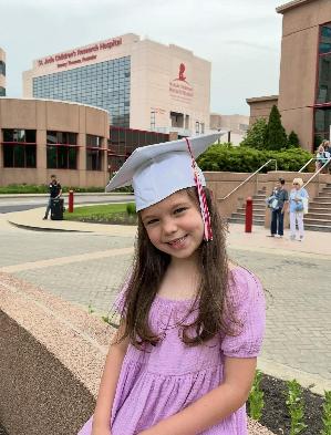 Personal fundraising photo