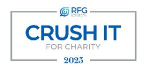Personal fundraising photo