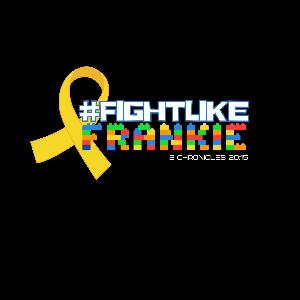 Personal fundraising photo