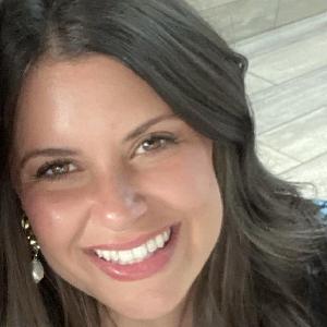 Personal fundraising photo