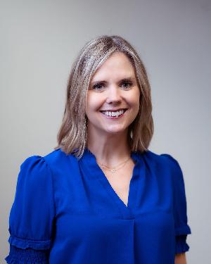 Personal fundraising photo