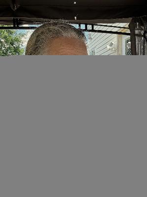 Personal fundraising photo