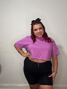 Personal fundraising photo