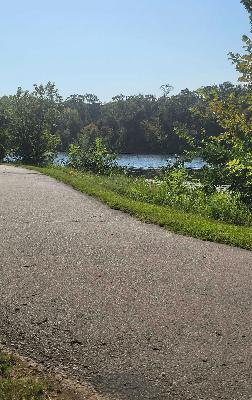 Personal fundraising photo