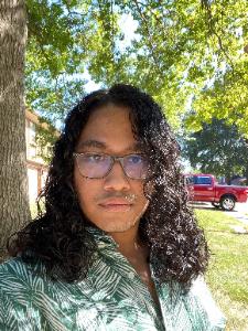 Personal fundraising photo