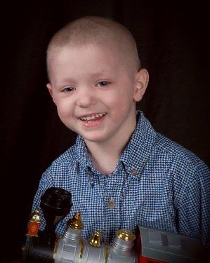 Personal fundraising photo