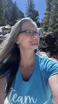 Personal fundraising photo