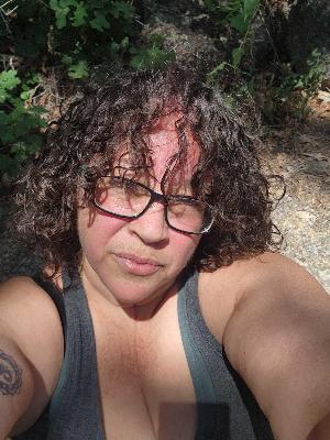 Personal fundraising photo