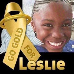 Personal fundraising photo