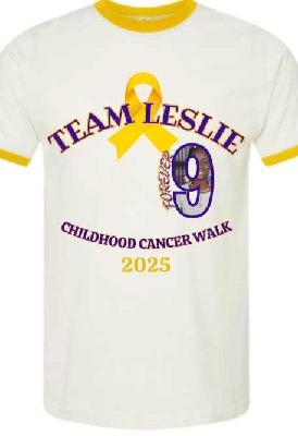 Personal fundraising photo