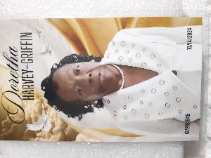 Personal fundraising photo