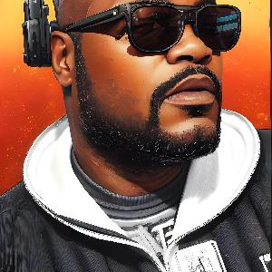 Personal fundraising photo