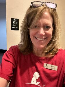 Personal fundraising photo