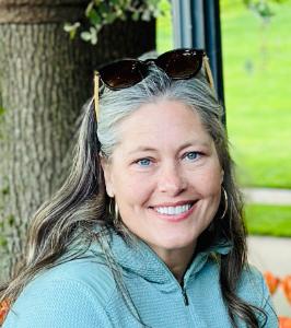 Personal fundraising photo