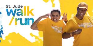 Personal fundraising photo