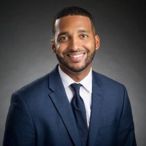 Personal fundraising photo