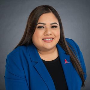 Personal fundraising photo