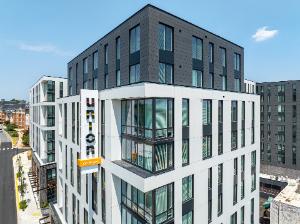 Personal fundraising photo