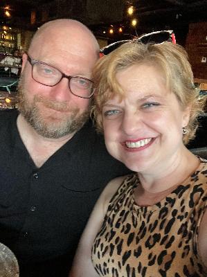 Personal fundraising photo