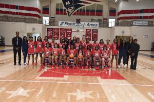 Personal fundraising photo