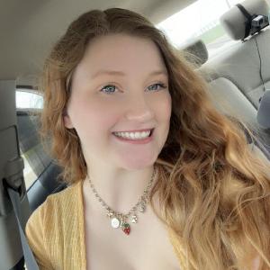 Personal fundraising photo