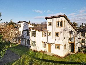 Personal fundraising photo