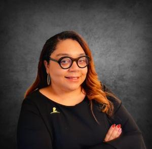 Personal fundraising photo