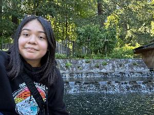 Personal fundraising photo