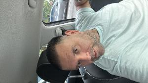 Personal fundraising photo