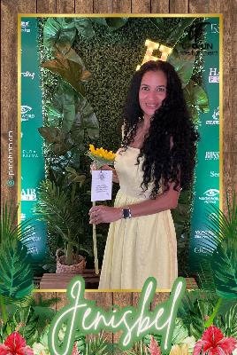 Personal fundraising photo