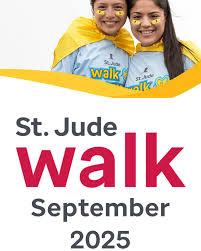 Personal fundraising photo